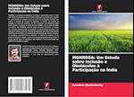 MGNREGA: Um Estudo sobre Inclusão e Obstáculos à Participação na Índia
