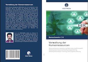 Verwaltung der Humanressourcen