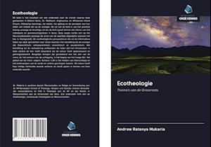 Ecotheologie