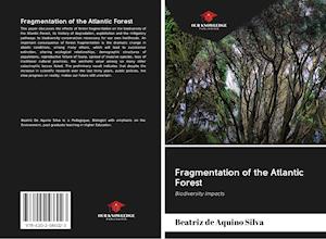 Fragmentation of the Atlantic Forest