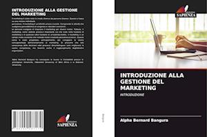 Introduzione Alla Gestione del Marketing