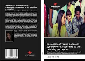 Sociability of young people in cyberculture, according to the teaching perception