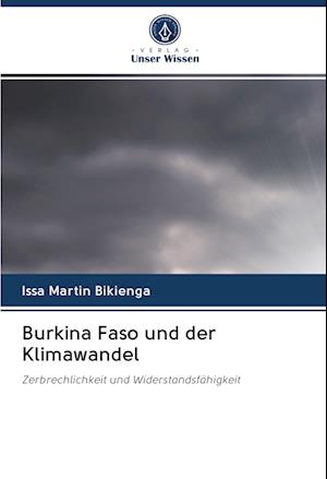 Burkina Faso und der Klimawandel