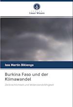 Burkina Faso und der Klimawandel