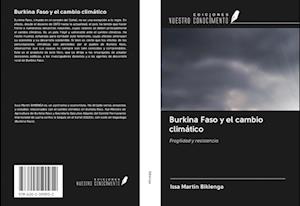 Burkina Faso y el cambio climático