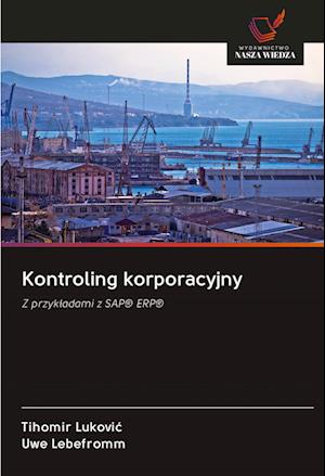 Kontroling korporacyjny