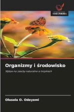 Organizmy i ¿rodowisko