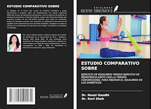 ESTUDIO COMPARATIVO SOBRE