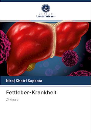 Fettleber-Krankheit