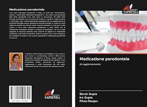 Medicazione parodontale