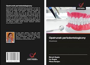 Opatrunek periodontologiczny