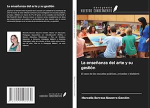 La enseñanza del arte y su gestión