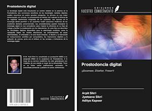 Prostodoncia digital