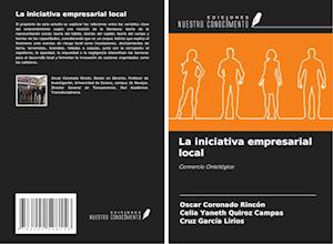 La iniciativa empresarial local