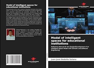 Model of intelligent spaces for educational institutions