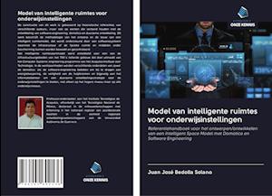 Model van intelligente ruimtes voor onderwijsinstellingen