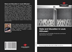 State and Education in Louis Althusser: