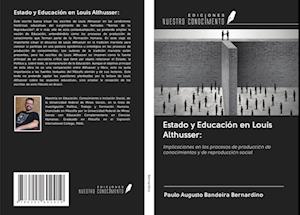 Estado y Educación en Louis Althusser: