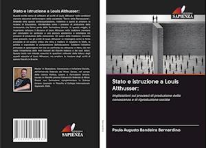 Stato e istruzione a Louis Althusser