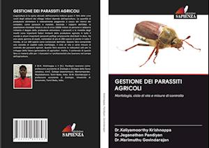 Gestione Dei Parassiti Agricoli