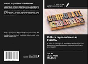 Cultura organizativa en el Pakistán