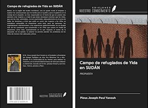 Campo de refugiados de Yida en SUDÁN