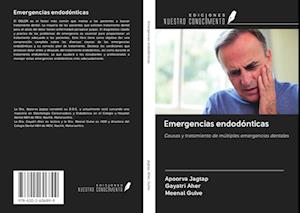 Emergencias endodónticas