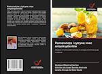 Pomarancza i cytryna: moc antyoksydantów