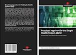 Practices reported in the Single Health System (SUS)