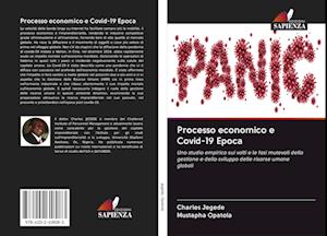 Processo economico e Covid-19 Epoca