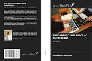 FUNDAMENTOS DEL ENTORNO EMPRESARIAL