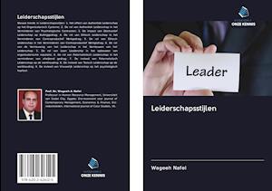 Leiderschapsstijlen