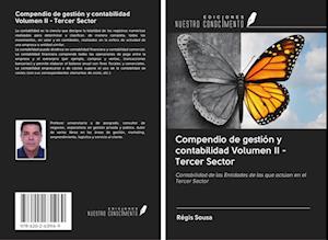 Compendio de gestión y contabilidad Volumen II - Tercer Sector