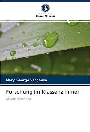 Forschung im Klassenzimmer