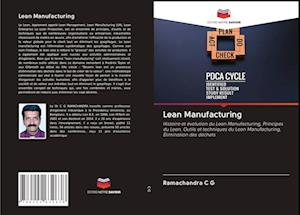 Lean Manufacturing