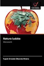 Natura ludzka