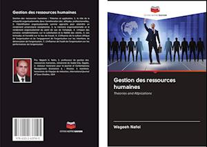 Gestion des ressources humaines