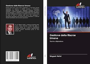 Gestione delle Risorse Umane