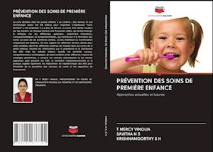 PRÉVENTION DES SOINS DE PREMIÈRE ENFANCE