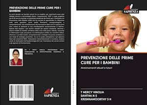 PREVENZIONE DELLE PRIME CURE PER I BAMBINI