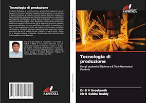 Tecnologia di produzione