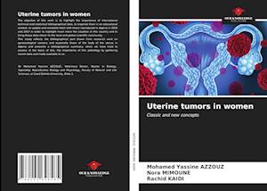 Uterine tumors in women