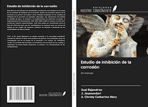 Estudio de inhibición de la corrosión