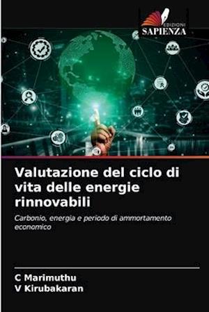 Valutazione del ciclo di vita delle energie rinnovabili