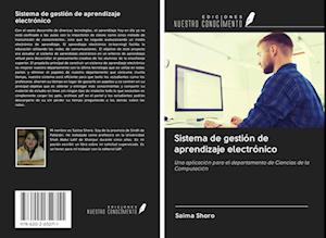 Sistema de gestión de aprendizaje electrónico