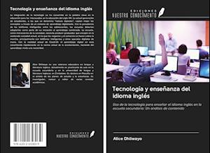 Tecnología y enseñanza del idioma inglés