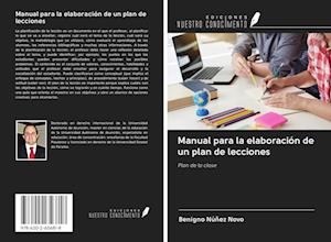 Manual para la elaboración de un plan de lecciones