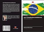 Les 7 Constitutions brésiliennes