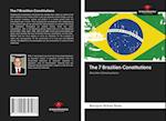 The 7 Brazilian Constitutions