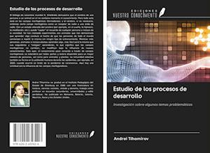 Estudio de los procesos de desarrollo